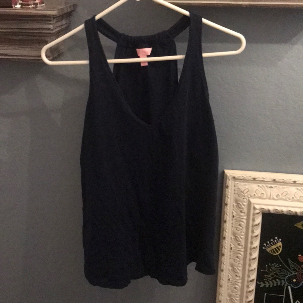Lily Pulitzer tank